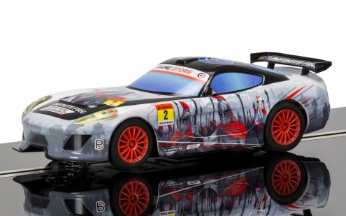 Picture Gallery for Scalextric C3839 Team GT Lightning 