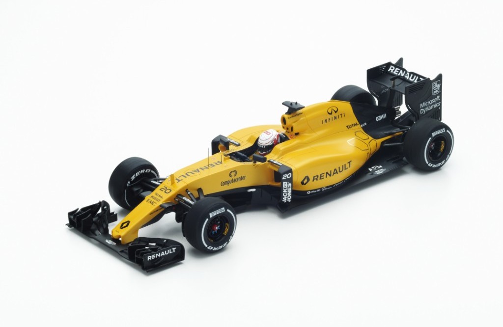 Spark 18s244 Renault R S 16 N Australian Gp Free Price Guide Review