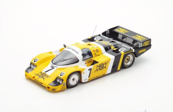 Porsche 956 No.7 Winner Le Mans 198...