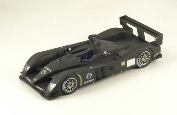 Audi R10 TDI Test Car, 2006 ...