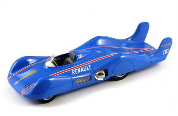 Spark 18s036 Renault Etoile Filante 1956 Record Free