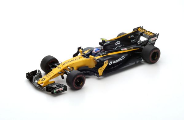 Renault Sport F1 Team n.30 Bahrain ...