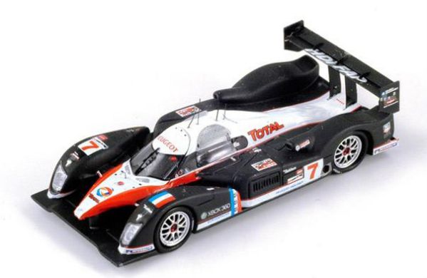 scalextric peugeot 908 hdi fap