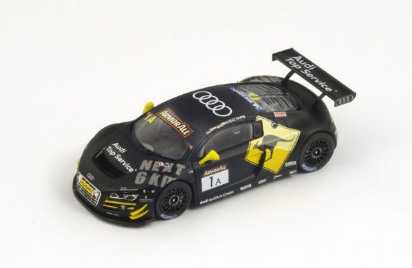 Audi R8 LMS Phoenix Racing No. 1 Wi...