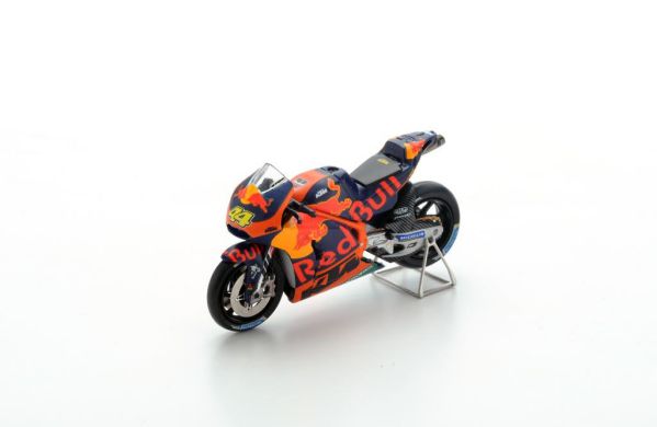 Picture Gallery for Spark M43048 KTM RC16 #44 - Red Bull KTM Factory...