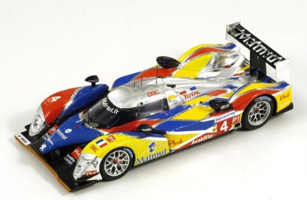 Spark S1294, Peugeot 908 HDi FAP Team Oreca Matm... - Free Price