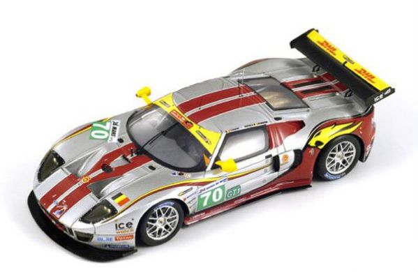 Spark S2576, Ford GT Marc VDS Racing Team, No.70... - Free Price