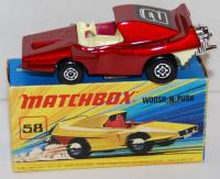 Picture Gallery for Matchbox 58d Woosh n push