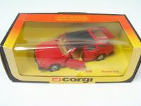 Picture Gallery for Corgi 338 Rover 3500