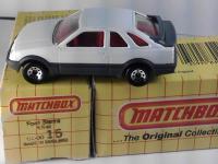 Picture Gallery for Matchbox 15i Ford Siera XR4i