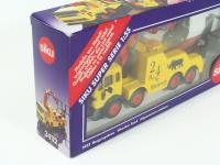 Picture Gallery for Siku 3432 Wrecker Truck