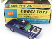 Picture Gallery for Corgi 497 Oldsmobile Man from Uncle