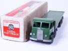 Foden Flat Truck 1st Cab