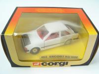 Picture Gallery for Corgi 453 Escort RS1600