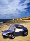 Dune Buggy