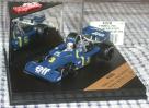 Tyrrell P34