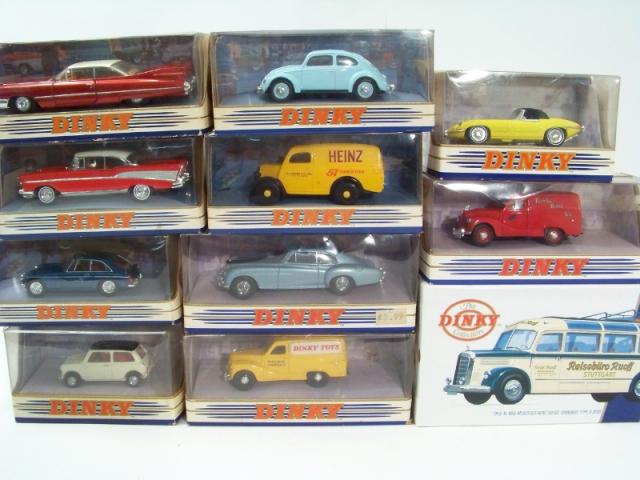 dinky toys matchbox