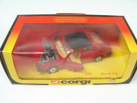 Picture Gallery for Corgi 338 Rover 3500