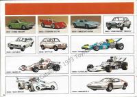 Picture Gallery for Mebetoys 8552 Ford Escort