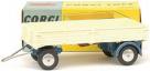 Dropside Trailer