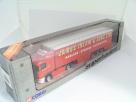 Scania Curtainside