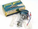 Speed Outboard Motor