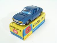 Picture Gallery for Corgi 332 Lancia Fulvia