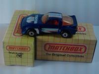 Picture Gallery for Matchbox 6i IMSA Mazda