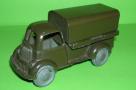 Army Wagon