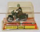 Army Dispatch Rider