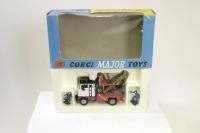 Picture Gallery for Corgi 1142 Holmes Wrecker