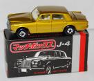 Rolls-Royce Silver Shadow