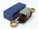 Goods Brake Van