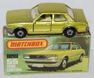 Ford Cortina 1600 GL