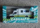 Casualty Ambulance