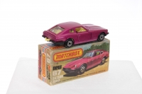 Picture Gallery for Matchbox 67d Datsun 260z