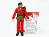 Picture Gallery for Action Man 34121 Red Devil