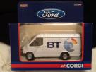 Ford Transit Van