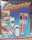 Graffix Gift Set