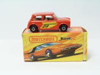 Picture Gallery for Matchbox 29d Racing Mini