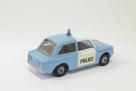 Sunbeam Imp Police Car