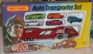 Auto Transporter Set