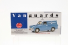 Ford Anglia Van