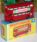 Routemaster BP Visco Static