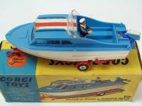 Picture Gallery for Corgi 104 Dolphin 20 Crusier