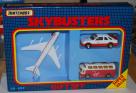 Skybusters Gift Set