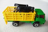 Picture Gallery for Matchbox 71e Dodge Cattle Truck