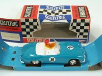 Picture Gallery for Scalextric C75 Mercedes 190SL