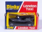 London Austin Taxi