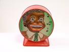 Minstrel Money Box